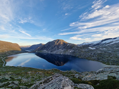 Dalsnibba — fotografia 5