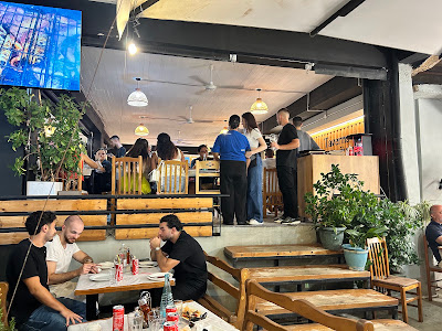 Taverna Labëria — fotografia 3