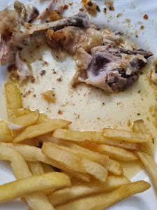 EL REY DEL POLLO ASADO — fotografia 5