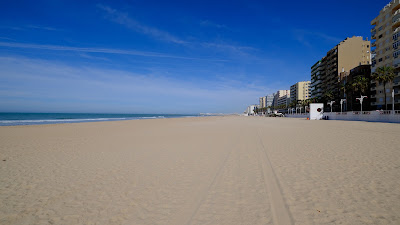 Playa de la Victoria