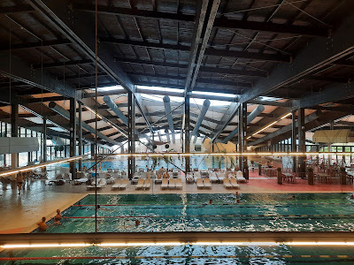 Vodeni planet Terme Tuhelj — fotografia 4
