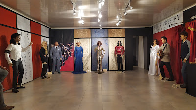 Wax Museum in Kipia — fotografia 5