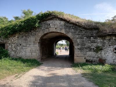 Cetatea Fetislam — fotografia 3