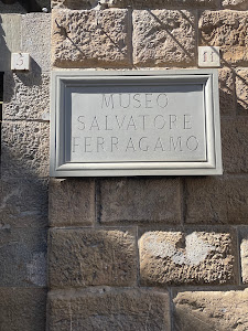 Museo Ferragamo — fotografia 4