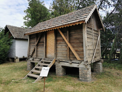 József Attila Museum of Makó — fotografia 4