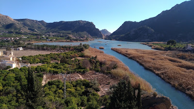 Mirador Alto de Bayna