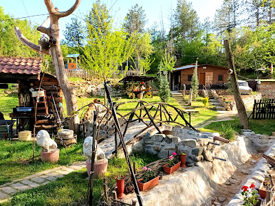 Градешки минерални бани — fotografia 5