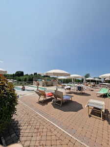 Terme di Rapolano — fotografia 3