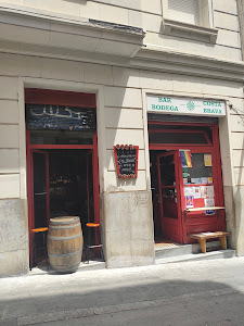 Bar Bodega Costa Brava — fotografia 3