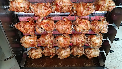 Pollos Asados "El ASADOR"ROTA — fotografia 4