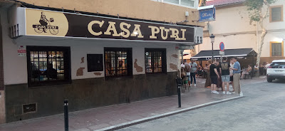 Casa Puri — fotografia 5