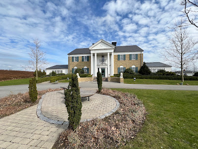 Memphis Mansion — fotografia 3