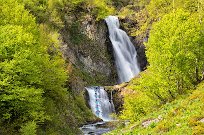 Saut deth Pish