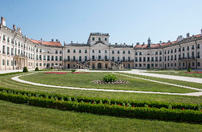 Esterházy Castle