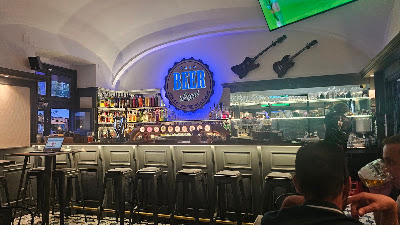 BeerLegal Beer&Bistro — fotografia 3