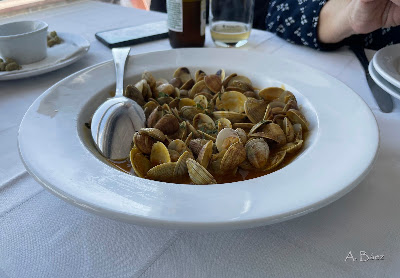 Restaurante Juan Carmona — fotografia 4