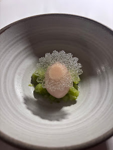 Sense Rooftop Restaurant — fotografia 4