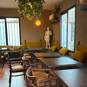 DEOLINDA RESTAURANTE — fotografia 5