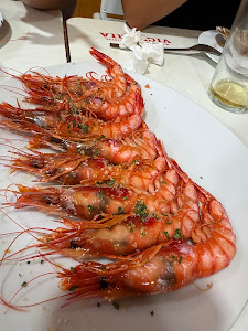 Marisqueria Playa — fotografia 4