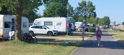 Strandcamping Podersdorf am See — fotografia 2