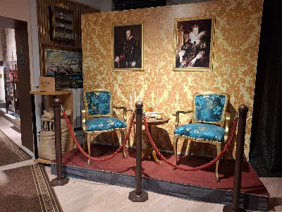 Chocolate Museum — fotografia 4