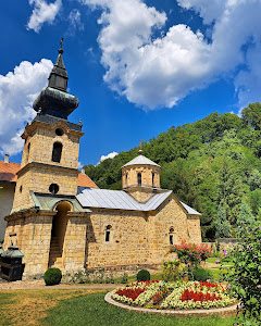 Tronoša Monastery — fotografia 5