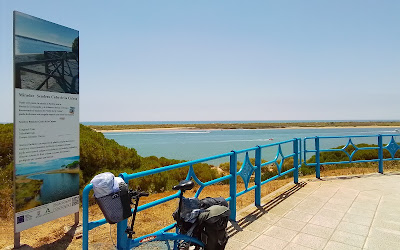 Mirador Flecha de Nueva Umbria — fotografia 5