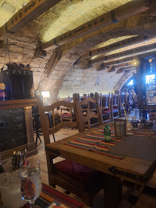 Kazamat — fotografia 3