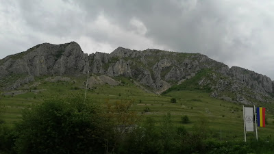 Piatra Secuiului — fotografia 2