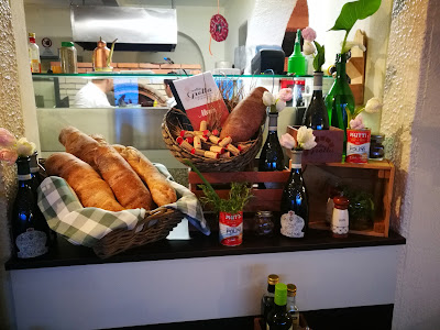 Ristorante Pizzeria alla Grotta — fotografia 3