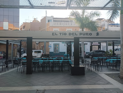 Restaurante El tío del Puro — fotografia 5