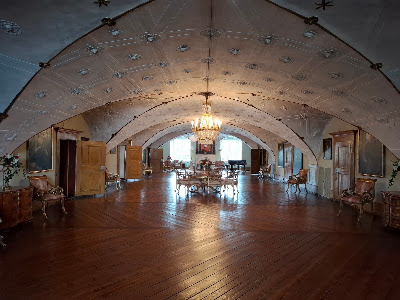 Castelul Glücksburg — fotografia 3