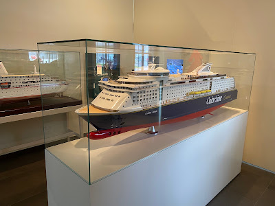 Kiel Maritime Museum Fish Market & Museum Bridge — fotografia 3