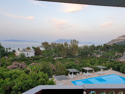 Camping Bekas Beach — fotografia 3