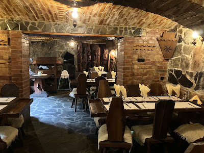 Crama Ileana Restaurant — fotografia 4