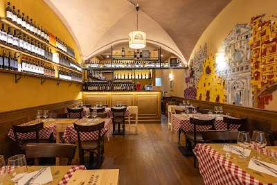 Ristorante La Gioia Toscana — fotografia 5
