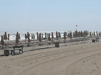 Плаж Камчия / Kamchiya Beach — fotografia 5