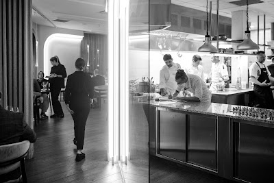 Między Mostami - Kuchnia Polska - Restauracja Wrocław — fotografia 5
