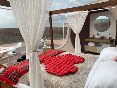 Namoon Bubble Glamping — fotografia 3