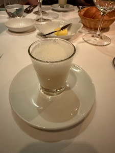 Restaurant De Utrechtsedwarstafel — fotografia 5