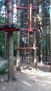 Aventura Park Drăguș — fotografia 2