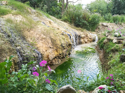 Vodopád — fotografia 4