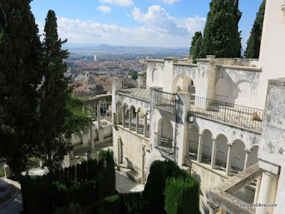 Fundación Rodríguez-Acosta — fotografia 5