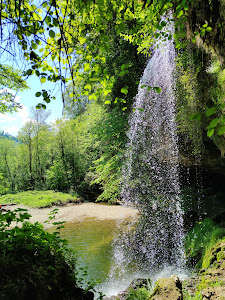 Wasserfall - Faller Bucht — fotografia 3