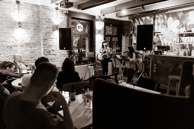 J'ai Bistrot Târgu Mureș — fotografia 5