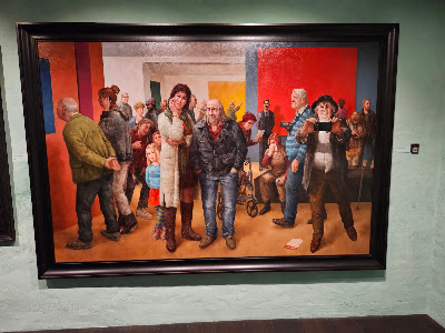 Marius van Dokkum Museum — fotografia 3