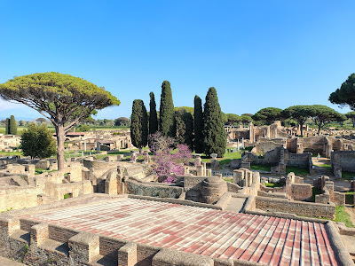 Ostia — fotografia 3
