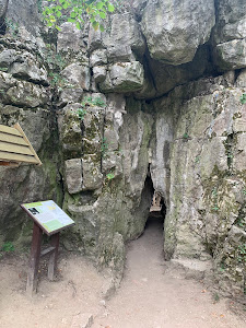 Selim Cave — fotografia 5