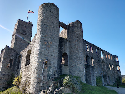 Cetatea Königstein — fotografia 5