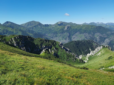 Červené vrchy — fotografia 4